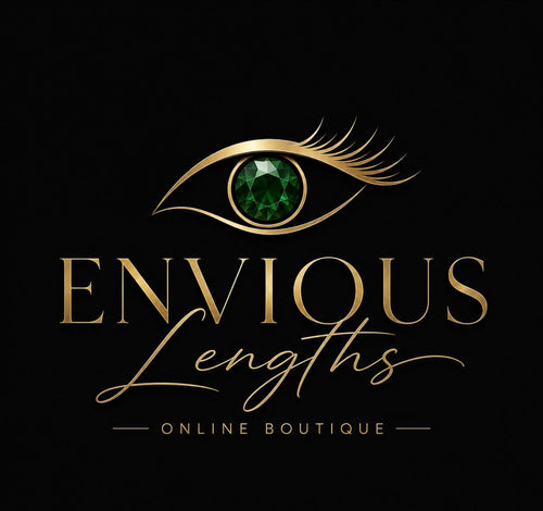 ENVIOUS LENGTHS