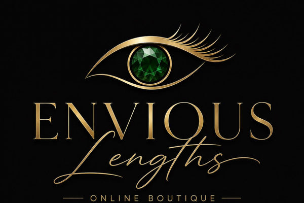 ENVIOUS LENGTHS